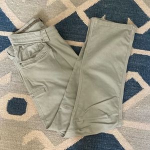 Mountain Khakis Men's Pants